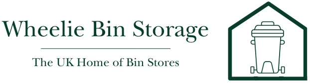 Wheelie Bin Storage