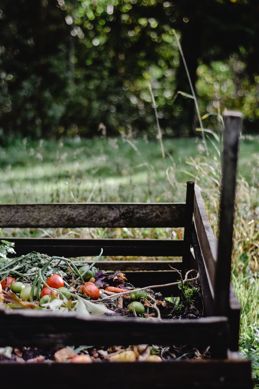 Home Compost