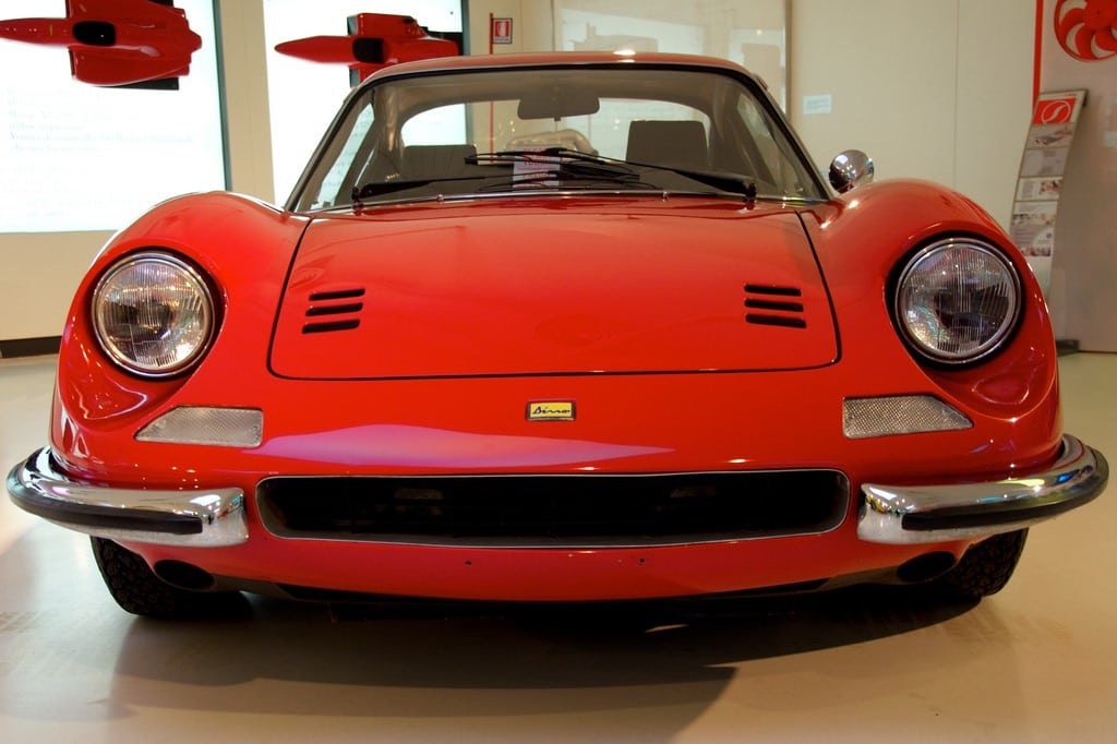 Dino 246 Ferrari