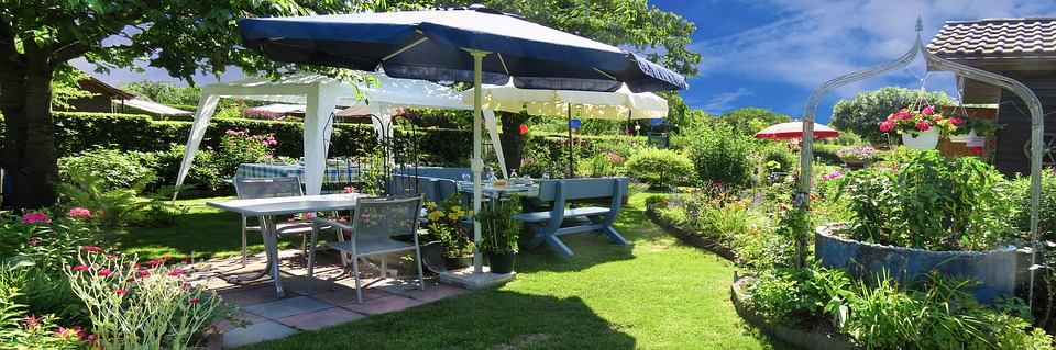 Garden Party