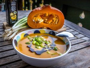 Autumn Soup