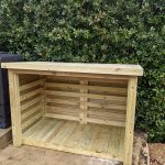 Extra Large Log Store
