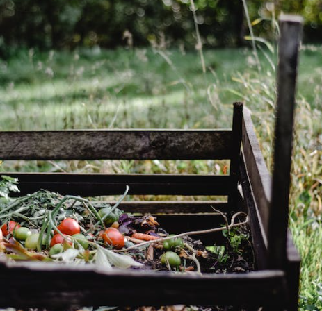 Home Composting