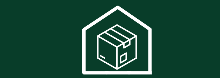 Parcel Storage